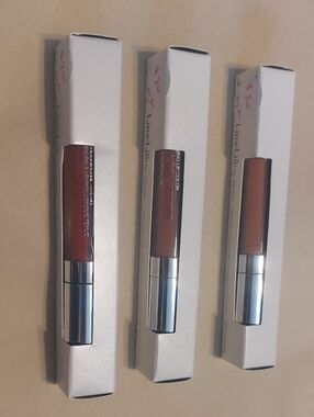 Limelife Enduring Lip Color Trio